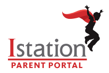 Istation Parent Portal Logo